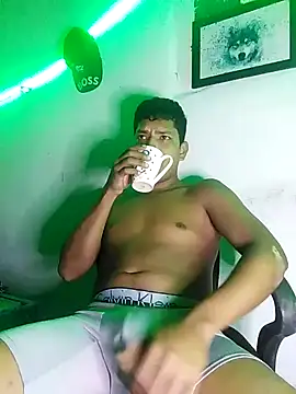 628-andrew online show from February 7, 2026, 11:51 am