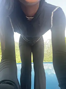 Gerallima 1 online show from February 11, 2026, 1:33 pm