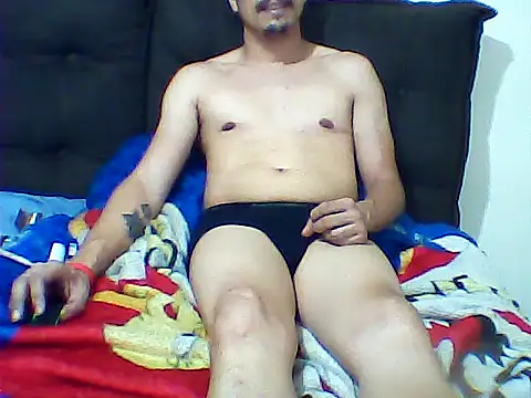 SOLESFETISHBR online show from February 23, 2026, 1:23 pm