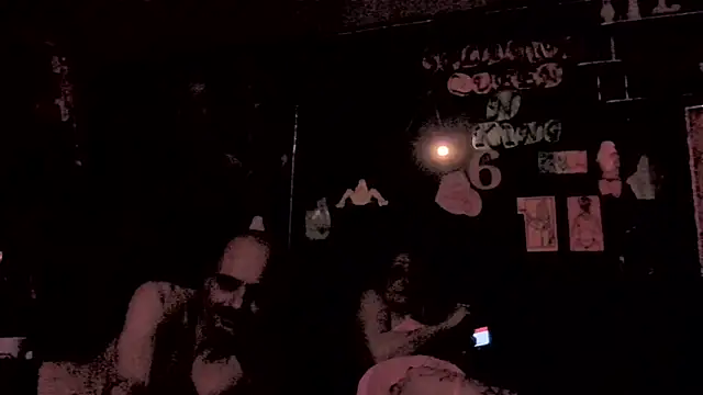 kjs daddy123 online show from March 22, 2026, 8:38 am