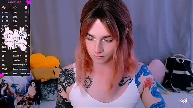 Alice Hells online show from August 6, 2026, 6:41 am