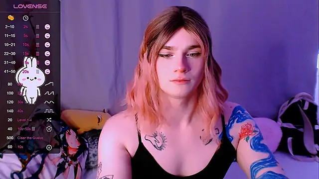 Alice Hells online show from September 26, 2025, 4:30 am