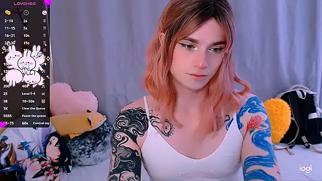 Alice Hells online show from August 2, 2026, 7:29 am