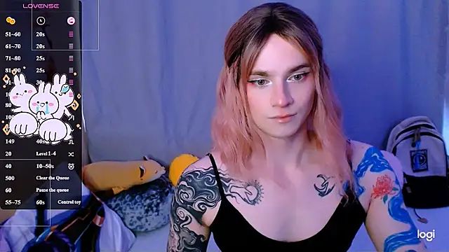 Alice Hells online show from June 13, 2026, 6:44 am