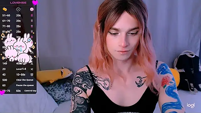Alice Hells online show from June 23, 2026, 7:17 am