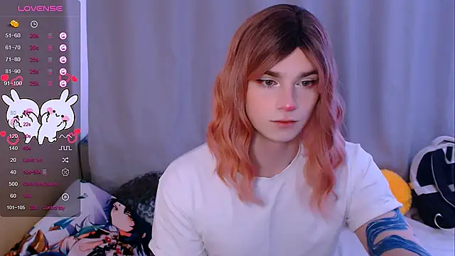 Alice Hells online show from March 16, 2025, 5:25 am