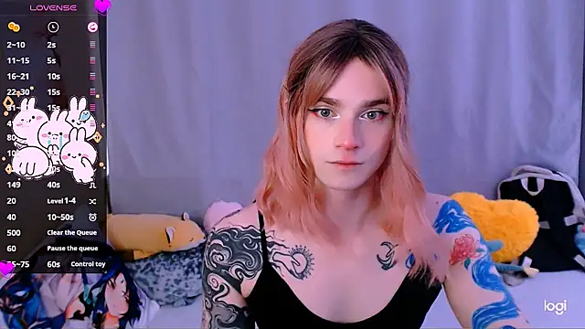 Alice Hells online show from July 11, 2026, 5:52 am