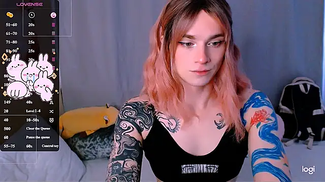Alice Hells online show from June 21, 2026, 6:19 am