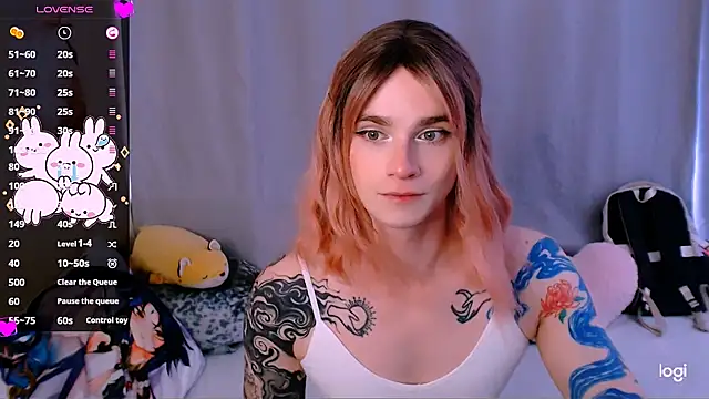 Alice Hells online show from July 8, 2026, 5:52 am