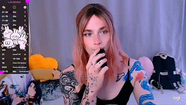 Alice Hells online show from August 7, 2026, 6:52 am