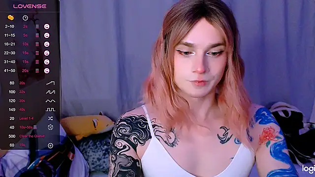 Alice Hells online show from April 30, 2026, 4:47 pm