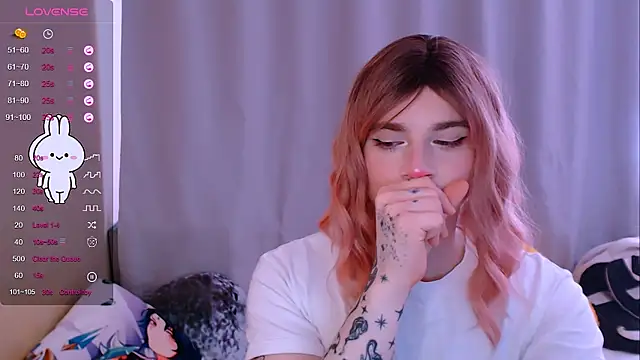 Alice Hells online show from March 16, 2025, 8:32 am