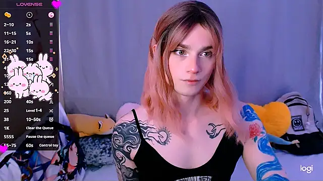 Alice Hells online show from July 17, 2026, 6:32 am