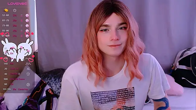 Alice Hells online show from February 20, 2025, 10:59 am