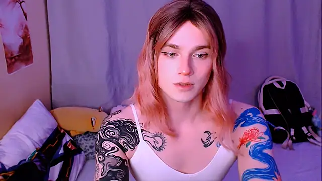 Alice Hells online show from April 23, 2026, 3:46 pm