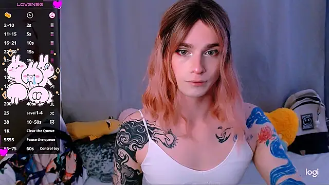 Alice Hells online show from July 16, 2026, 7:27 am
