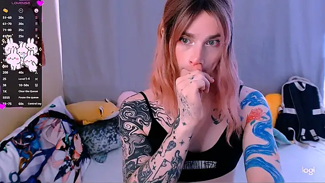 Alice Hells online show from July 24, 2026, 7:04 am