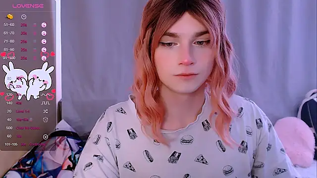 Alice Hells online show from March 8, 2025, 8:44 am