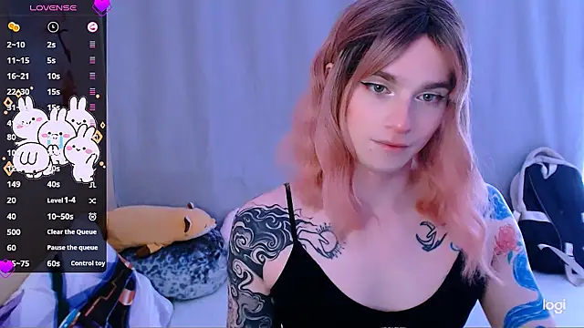 Alice Hells online show from June 11, 2026, 6:43 am