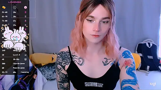 Alice Hells online show from June 12, 2026, 6:11 am