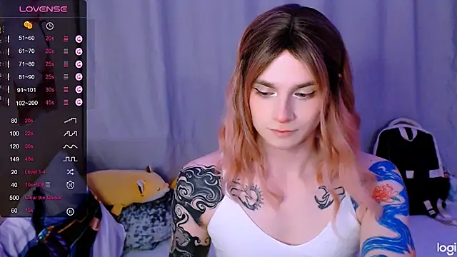 Alice Hells online show from May 7, 2026, 4:43 pm