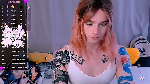 Alice Hells online show from July 15, 2026, 6:53 am
