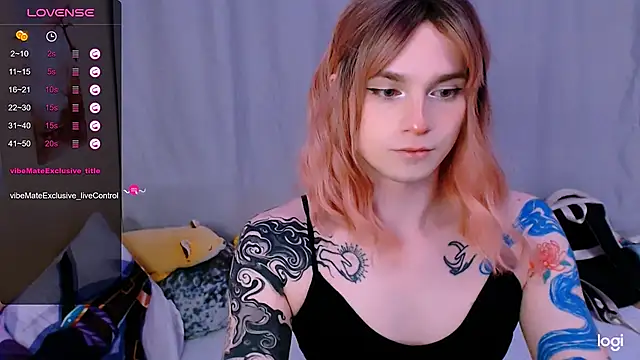 Alice Hells online show from April 29, 2026, 5:30 pm
