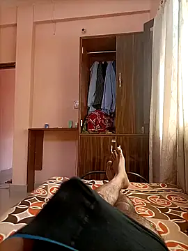 RRahullove69 online show from October 5, 2025, 8:27 am