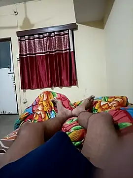 RRahullove69 online show from February 21, 2025, 5:20 pm