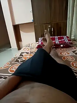 RRahullove69 online show from September 20, 2025, 3:17 pm