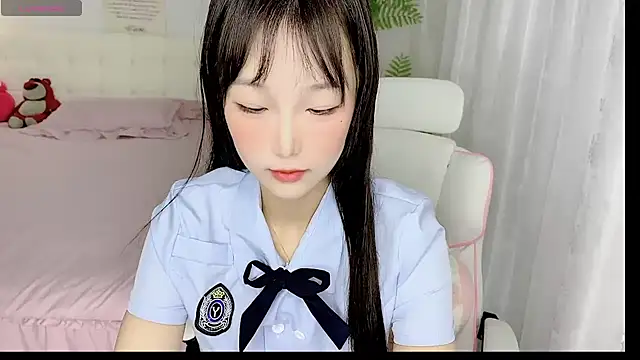 -Wendy   online show from March 18, 2025, 10:15 pm