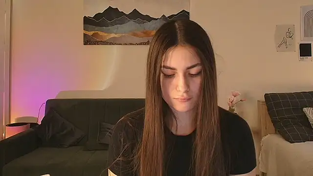 Snapshot of ShySonya chatting on March 23, 2026, 7:19 am ShySonya online show from March 23, 2026, 7:19 am