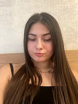 ShySonya online show from September 13, 2025, 12:05 pm