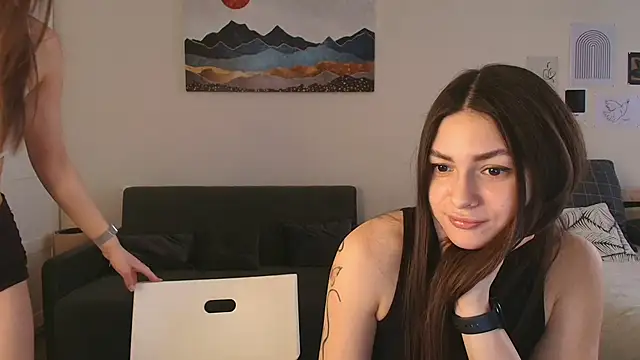 Snapshot of ShySonya chatting on March 22, 2026, 7:10 am ShySonya online show from March 22, 2026, 7:10 am