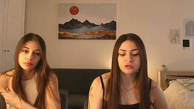 ShySonya online show from April 26, 2026, 7:16 am