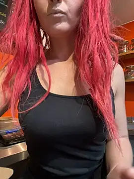 SweetSolez online show from March 19, 2025, 2:35 pm