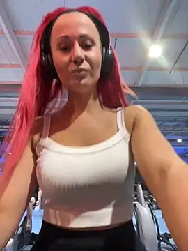 SweetSolez online show from March 13, 2025, 9:16 pm