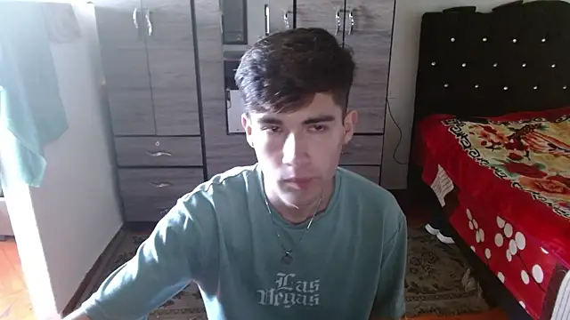 Snapshot of samael1107 chatting on January 14, 2026, 9:18 pm samael1107 online show from January 14, 2026, 9:18 pm