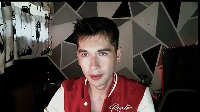 Snapshot of samael1107 chatting on December 23, 2024, 10:01 pm samael1107 online show from December 23, 2024, 10:01 pm