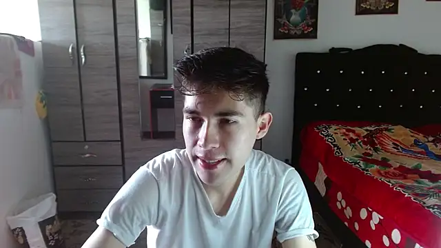 Snapshot of samael1107 chatting on October 31, 2025, 3:52 pm samael1107 online show from October 31, 2025, 3:52 pm