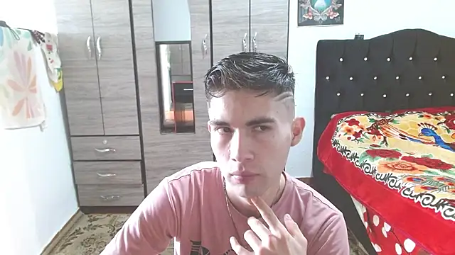 Snapshot of samael1107 chatting on October 8, 2025, 8:42 pm samael1107 online show from October 8, 2025, 8:42 pm