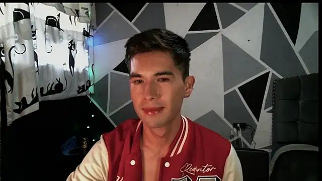 Snapshot of samael1107 chatting on December 24, 2024, 8:38 pm samael1107 online show from December 24, 2024, 8:38 pm