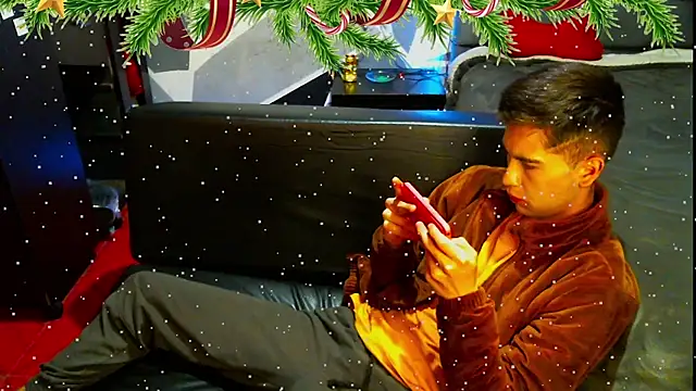 Snapshot of samael1107 chatting on December 15, 2024, 1:46 am samael1107 online show from December 15, 2024, 1:46 am