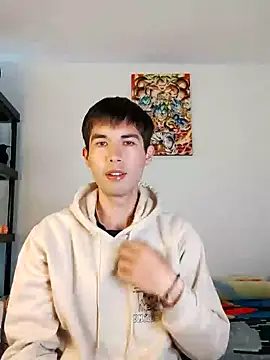 Snapshot of samael1107 chatting on February 4, 2025, 12:44 pm samael1107 online show from February 4, 2025, 12:44 pm