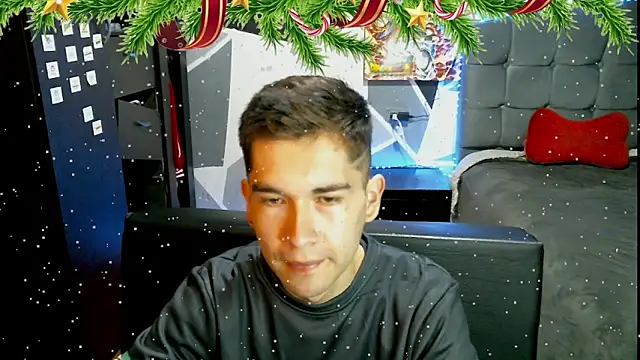 Snapshot of samael1107 chatting on December 7, 2024, 10:56 pm samael1107 online show from December 7, 2024, 10:56 pm