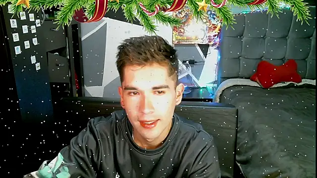 Snapshot of samael1107 chatting on December 10, 2024, 11:40 pm samael1107 online show from December 10, 2024, 11:40 pm