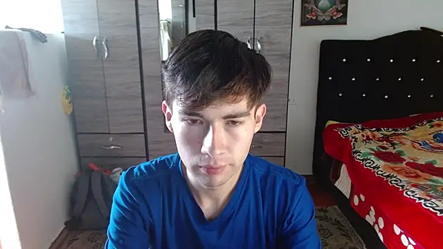 Snapshot of samael1107 chatting on November 10, 2025, 4:23 pm samael1107 online show from November 10, 2025, 4:23 pm