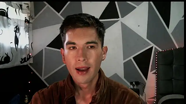 Snapshot of samael1107 chatting on December 24, 2024, 5:34 pm samael1107 online show from December 24, 2024, 5:34 pm