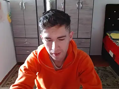 Snapshot of samael1107 chatting on October 17, 2025, 9:16 pm samael1107 online show from October 17, 2025, 9:16 pm