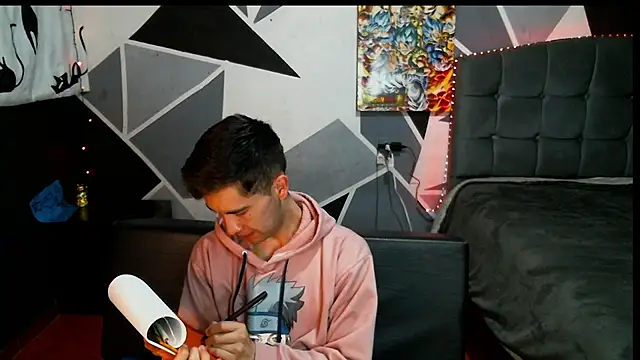 Snapshot of samael1107 chatting on December 20, 2024, 1:58 am samael1107 online show from December 20, 2024, 1:58 am